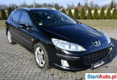 Peugeot Pozostałe
