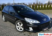 Peugeot Pozostałe