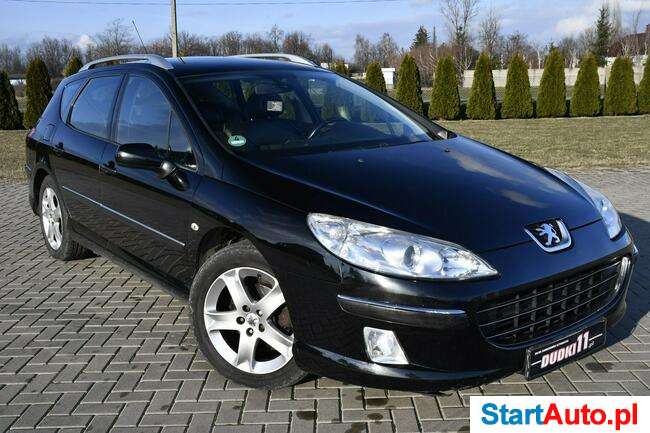 Peugeot Pozostałe
