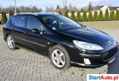 Peugeot Pozostałe