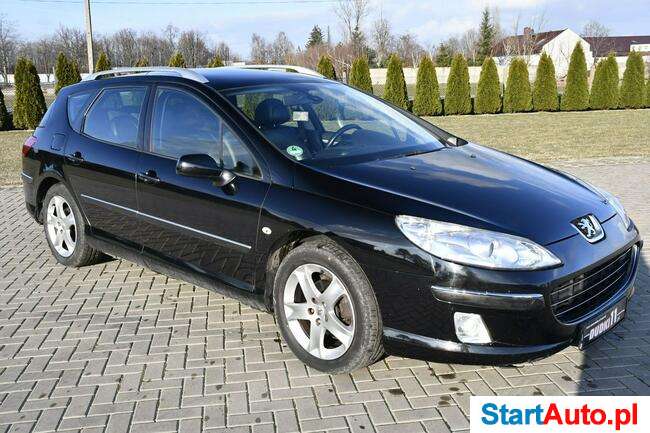 Peugeot Pozostałe