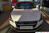 Peugeot Pozostałe