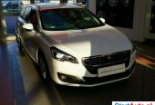 Peugeot Pozostałe