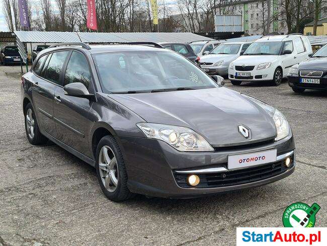 Renault Laguna