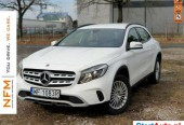 Mercedes-Benz Pozostałe