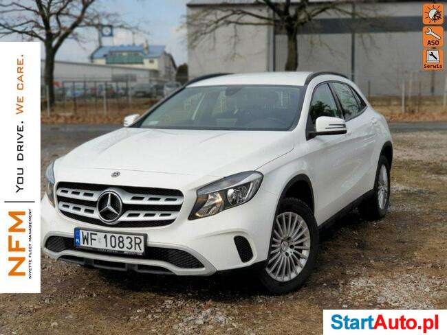Mercedes-Benz Pozostałe