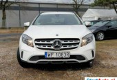 Mercedes-Benz Pozostałe
