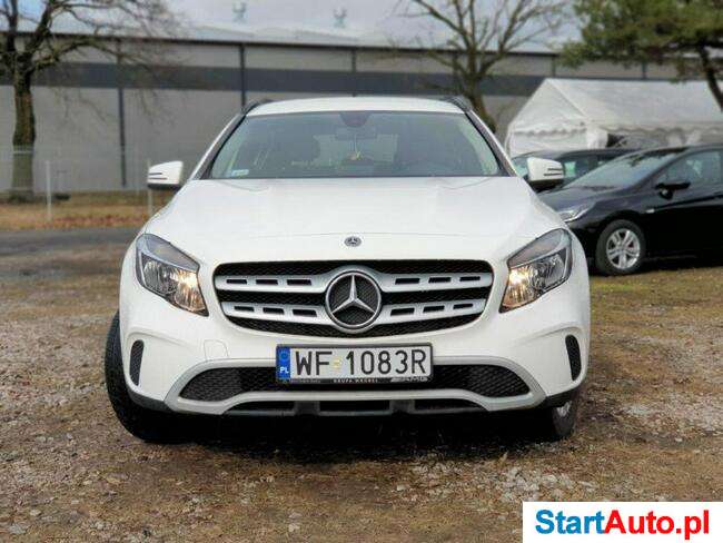 Mercedes-Benz Pozostałe