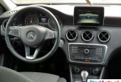 Mercedes-Benz Pozostałe