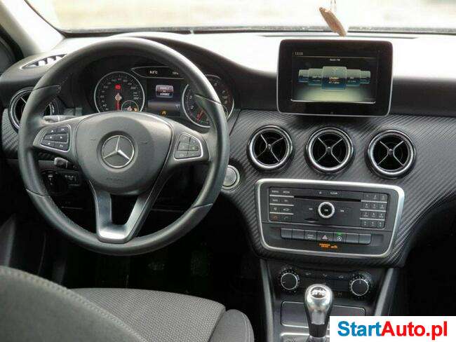 Mercedes-Benz Pozostałe