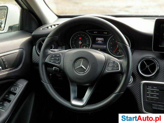 Mercedes-Benz Pozostałe