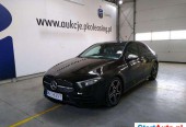 Mercedes-Benz Pozostałe
