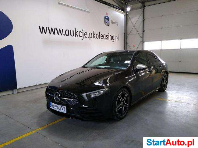 Mercedes-Benz Pozostałe