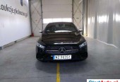 Mercedes-Benz Pozostałe