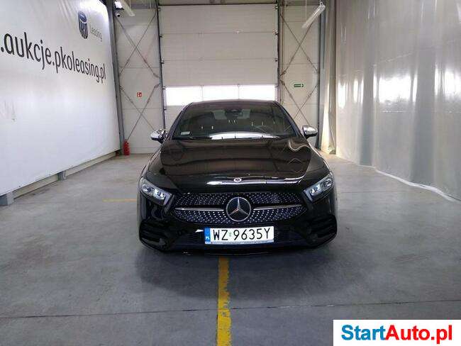 Mercedes-Benz Pozostałe