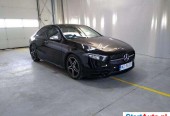 Mercedes-Benz Pozostałe