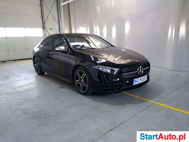 Mercedes-Benz Pozostałe