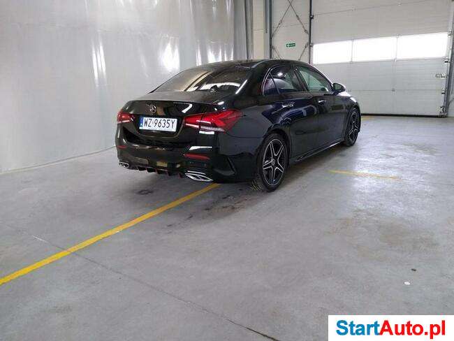 Mercedes-Benz Pozostałe