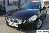 Volvo V60 1,6 Diesel 115km 6-Biegów Klima Serwis !