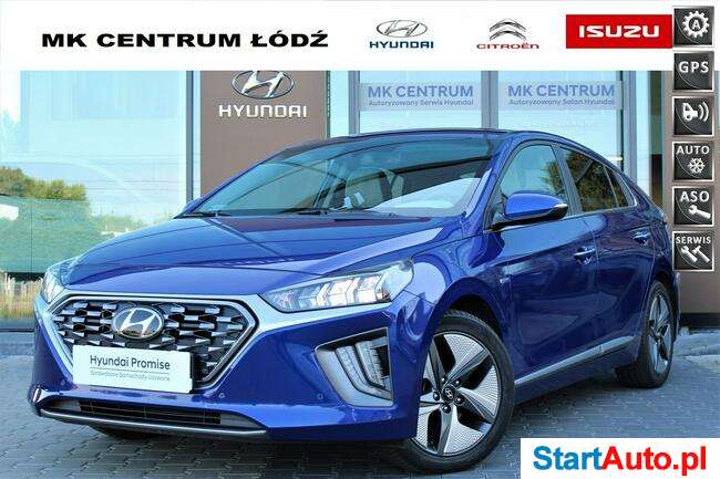 Hyundai Pozostałe