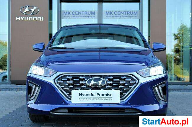 Hyundai Pozostałe