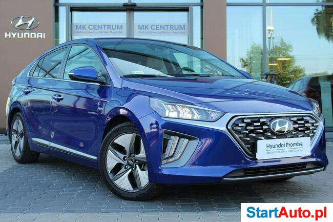 Hyundai Pozostałe