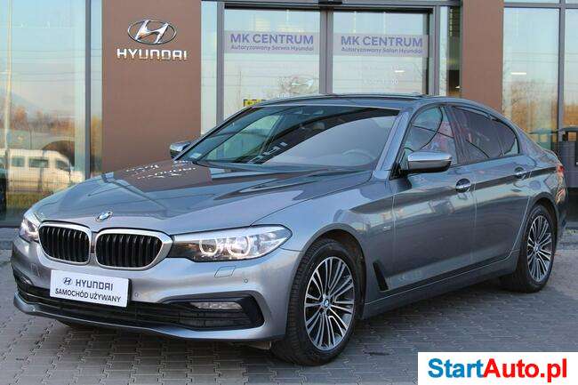 BMW Pozostałe