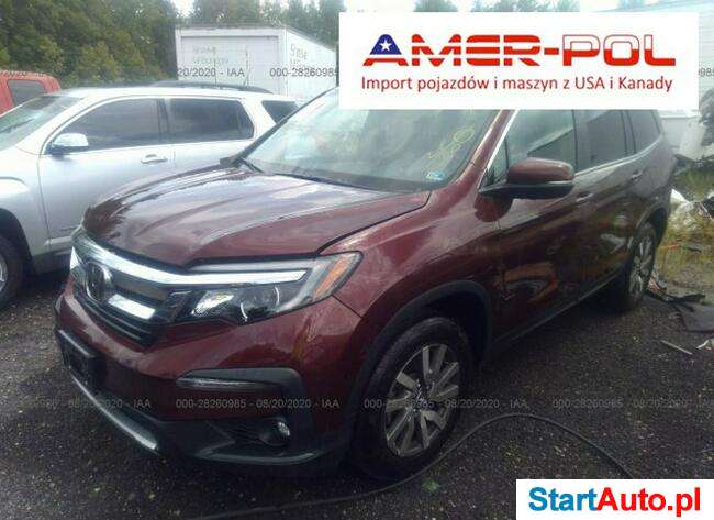 Honda Pilot
