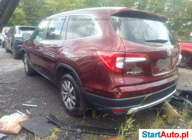 Honda Pilot
