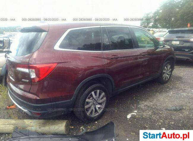 Honda Pilot