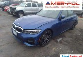 BMW Pozostałe