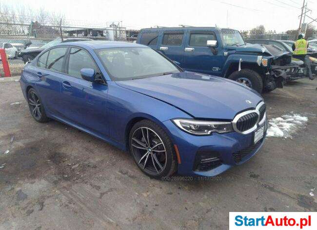 BMW Pozostałe