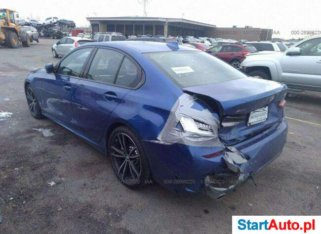 BMW Pozostałe