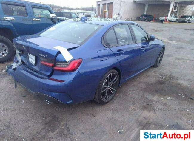 BMW Pozostałe