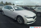 BMW Pozostałe