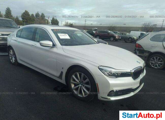 BMW Pozostałe
