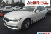 BMW Pozostałe
