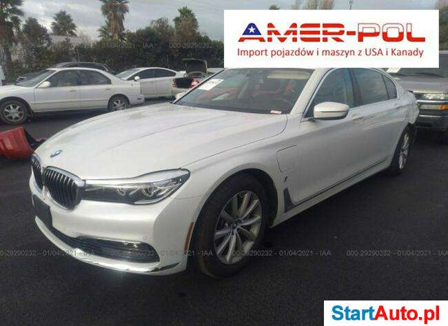 BMW Pozostałe