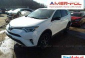 Toyota Pozostałe