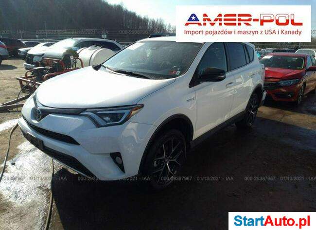 Toyota Pozostałe