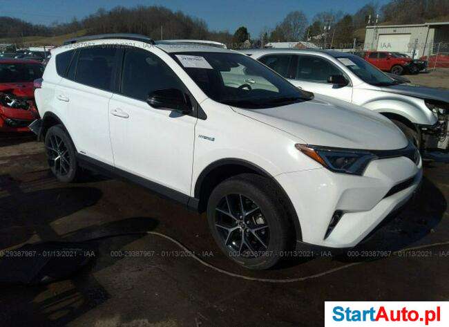 Toyota Pozostałe