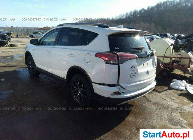 Toyota Pozostałe