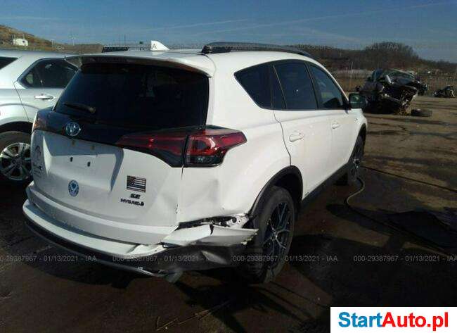Toyota Pozostałe