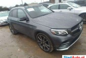 Mercedes-Benz Pozostałe
