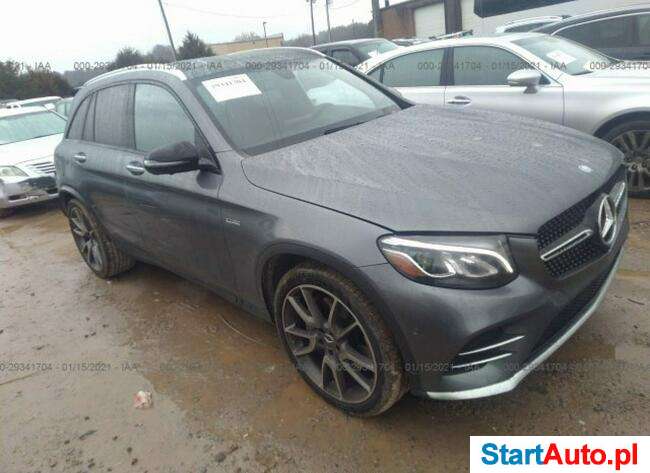 Mercedes-Benz Pozostałe
