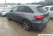Mercedes-Benz Pozostałe