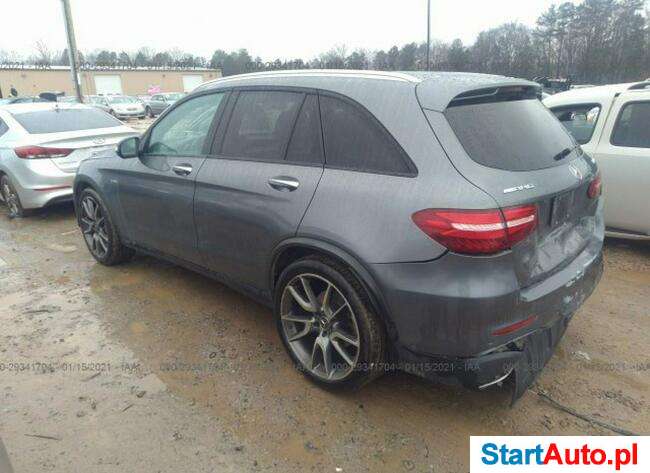Mercedes-Benz Pozostałe