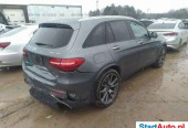 Mercedes-Benz Pozostałe