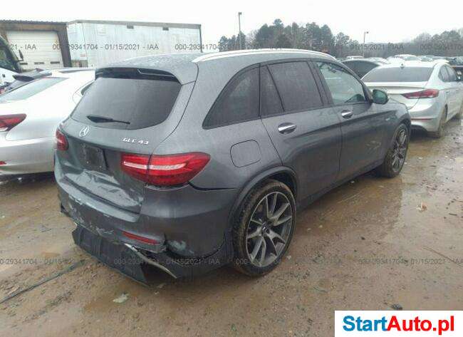 Mercedes-Benz Pozostałe