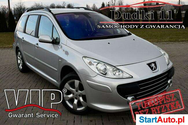 Peugeot 307